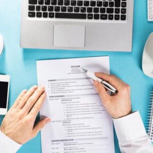 Cover Letter Writing Service